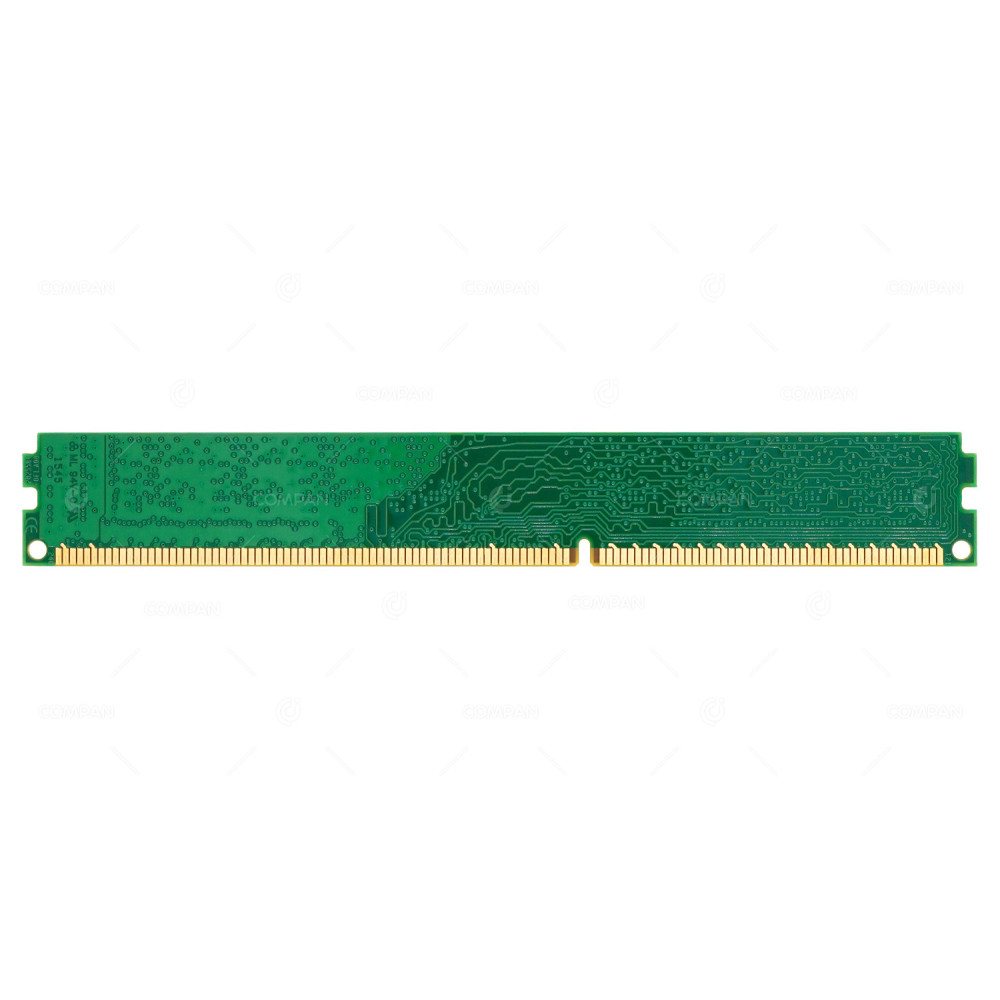 KCP316NS8-4 LP  KINGSTON MEMORY 4GB PC3 12800 DDR3 1600 LOW PROFILE